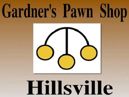 gardner's pawn hillsville va